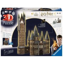 Ravensburger 3D Puzzle Harry Potter Hogwarts...