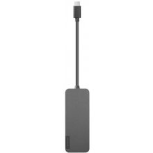 Lenovo 4X90X21427 laptop dock/port...