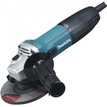 MAKITA GA5030R angle grinder 125, 6.4 11000...
