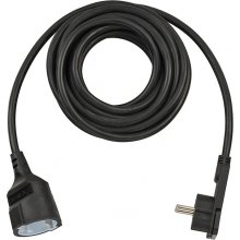 Brennenstuhl EXTENSION CABLE WITH ANGLED...