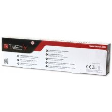 TECHly Rack 19 "rack for UPS 12 sockets, 2m...