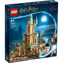 LEGO Harry Potter 76402 Hogwarts:...