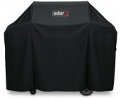 Weber Premium Grill Cover for Genesis &...