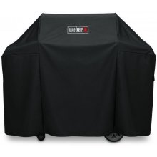 Weber Premium Grill Cover for Genesis &...