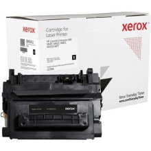 XEROX Toner Everyday HP 90A (CE390A) Black