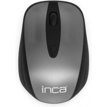 Hiir Inca IWM-200RG mouse Ambidextrous RF...