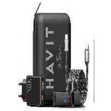 HAVIT charging kit