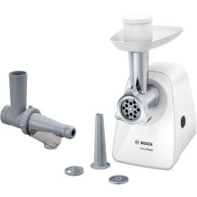 Bosch MFW2515W mincer 350 W White