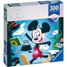 Ravensburger Puzzle Disney 100 Mickey (300...