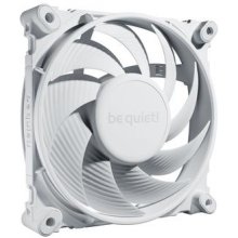BE QUIET 120mm ! SILENT WINGS 4 White PWM