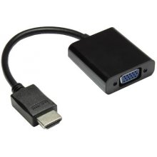 Good Connections Adapter HDMI-St-VGA / 3...