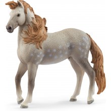 SCHLEICH HORSE CLUB Andaluusia hobuse täkk