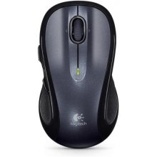 Logitech Wireless Mouse M510