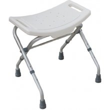 ARmedical Folding shower seat