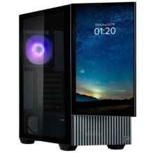 Korpus ZALMAN Z10 DS Midi Tower Black