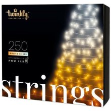 Twinkly TWS250GOP-BEU string light 250...