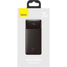 BASEUS Power Bank Bipow with Digital...