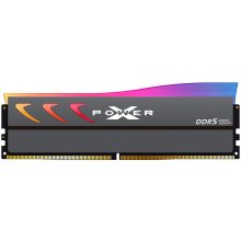 Mälu Silicon Power DDR5 XPOWER Storm RGB...