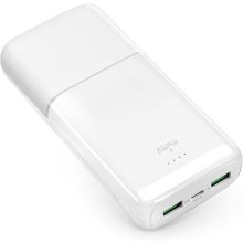 PURO PUFCBB200P3WHI power bank 20000 mAh...