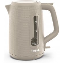 Чайник Tefal Veekeetja 1,7L hall