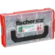 Fischer FIXtainer - Holds All-Box - Dowel -...