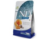 Farmina N&D PUMPKIN - Herring, Pumpkin &...