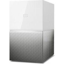 Western Digital 3,5 12TB WD My Cloud Home...