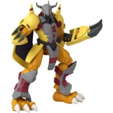 BANDAI ANIME HEROES DIGIMON - WARGREYMON