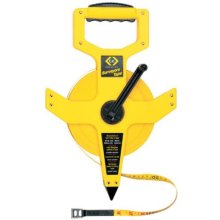 C.K Tools T3565 165 tape measure 50 m...
