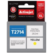 Tooner Activejet AE-27YNX Ink cartridge...