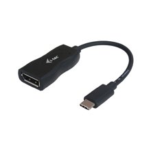 I-Tec USB-C Display Port Adpater 4K 60Hz