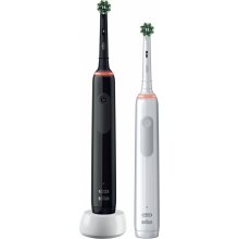 Oral-B | Pro3 3900 Cross Action | Electric...