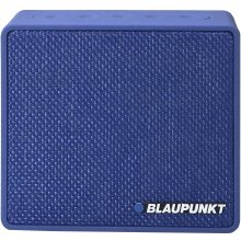BLAUPUNKT BT04OR portable kõlar 3 W pruun