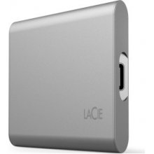 Kõvaketas LaCie PORTABLE SSD 2TB 2.5IN...