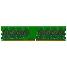 Mushkin  Essentials 2GB DDR2 memory module 1...
