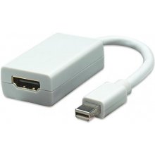 Techly IADAP-MDP-HDMIF video cable adapter...