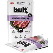 Bult Rich in lamb - wet dog food - 100g