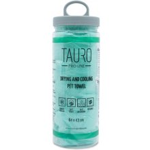 TAURO Drying and cooling pet towel, 64x43...