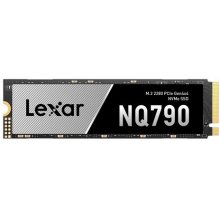 LEXAR M.2 4TB NQ790 NVMe PCIe 4.0 x 4