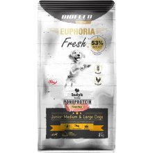 BIOFEED Euphoria Fresh Junior Medium & Large...