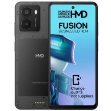 Mobiiltelefon HMD Fusion Business Edition -...