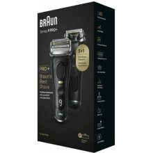 Braun Series 9 Pro+ 9510s Wet & Dry Foil...