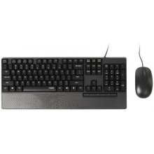Rapoo NX2000 keyboard Mouse included USB...