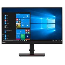 Lenovo ThinkVision T27q-20 computer monitor...