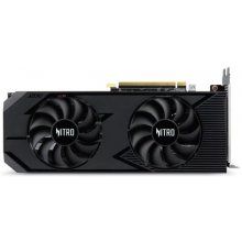 Videokaart ACER AN-RX7600XT-OCC AMD Radeon...