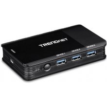 TRENDnet TK-U404 Hub 8 porte USB