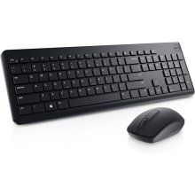 Dell | Keyboard and Mouse | KM3322W |...