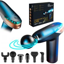 Extralink Massage Gun Massage Gun Lite 3200...