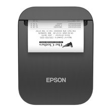 EPSON TM-P80II (111): RECEIPT WI-FI USB-C EU