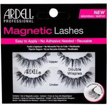 Ardell Magnetic Double Wispies Black 1pc -...